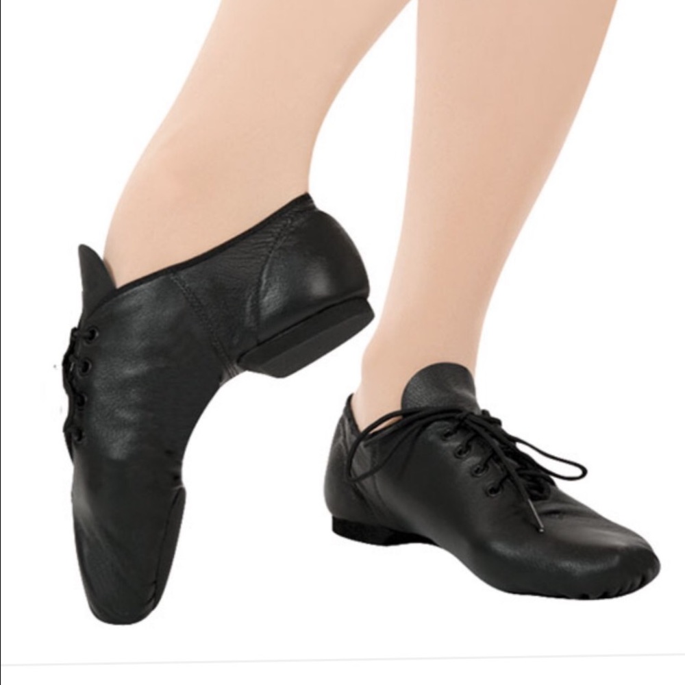 Excellent condition ABT American Ballet Theater Spotlights dance shoes